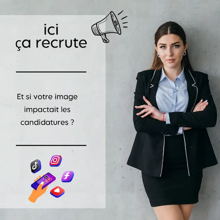 Le recrutement