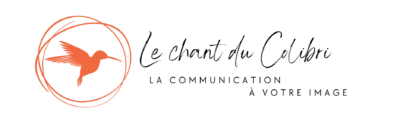 Logo Le Chant du Colibri