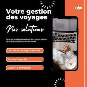 La gestion des voyages