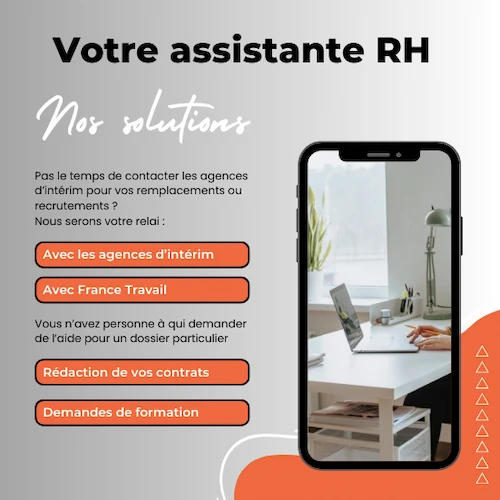 Votre aide au recrutement