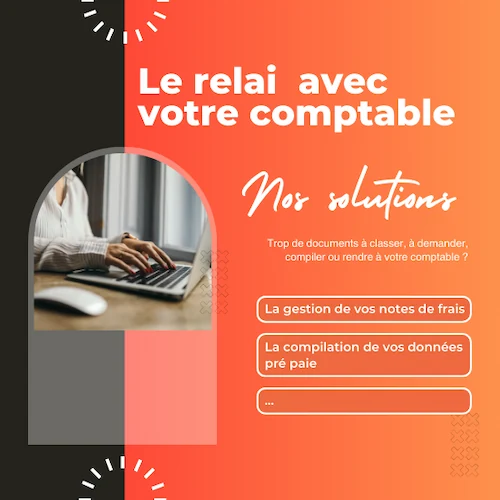 Votre relai comptabilité