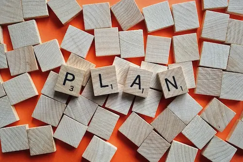 Plan de communication Votre plan de communication
