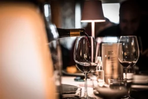 Restaurant Touraine