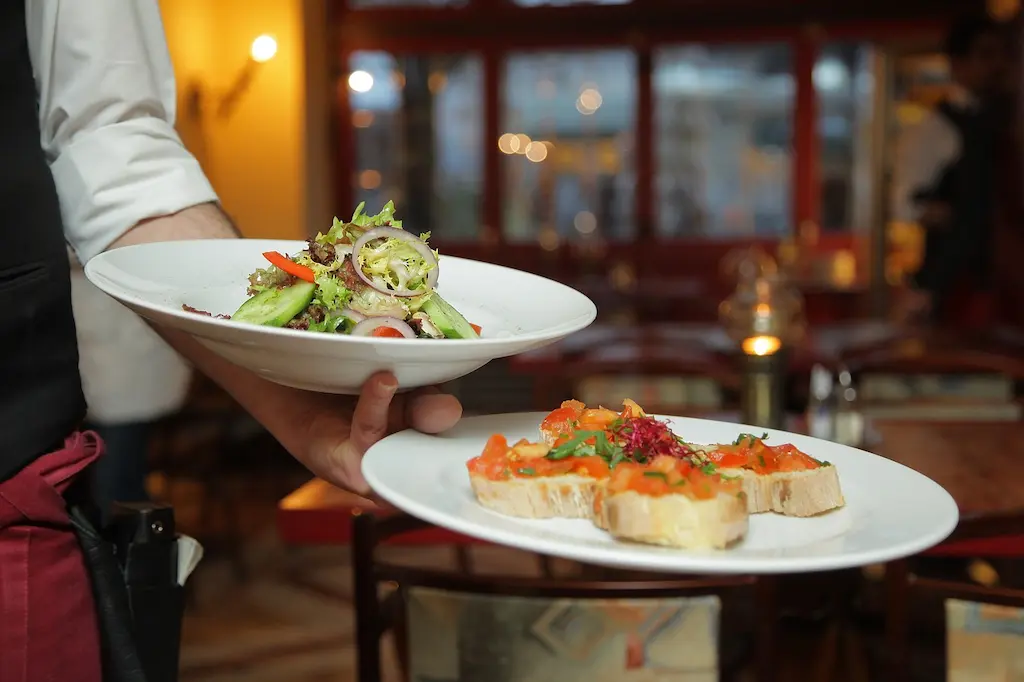 Réseaux sociaux et tourisme, ça marche vraiment pour mon entreprise ? Diner à Amboise