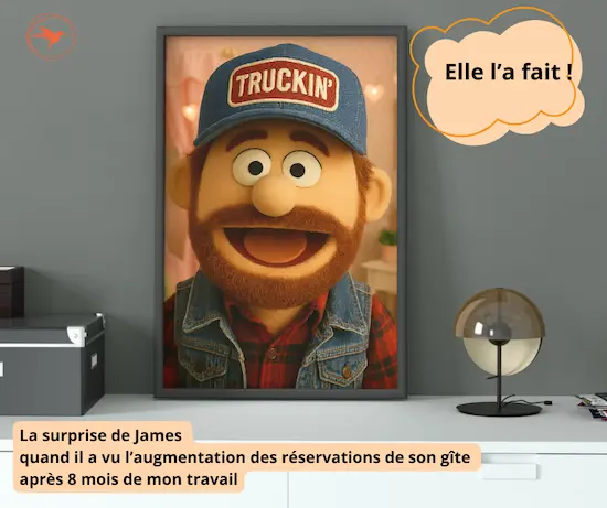 Attirer plus de clients dans mon gite Attirer plus de clients dans mon gite