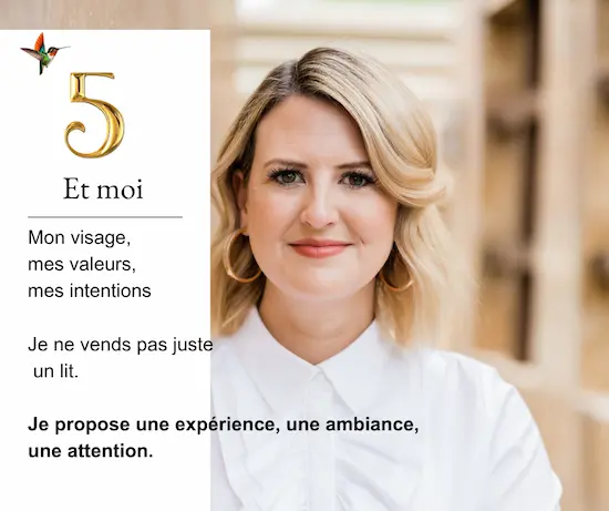 Apprendre à communiquer pour mon gite Apprendre à communiquer pour mon gite