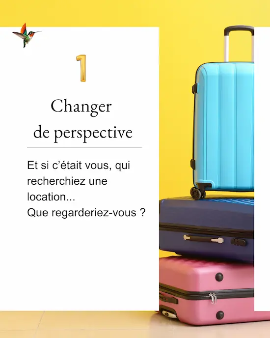 Promouvoir un gite en local Promouvoir un gite en local