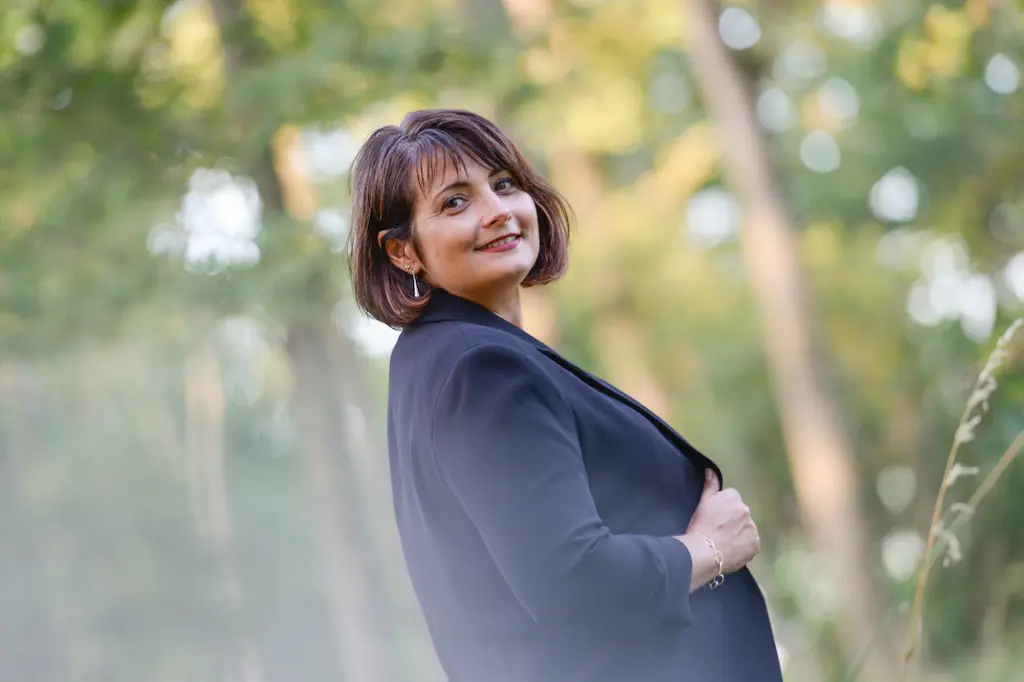 Isabelle Gautier Isabelle Gautier - Le Chant du Colibri