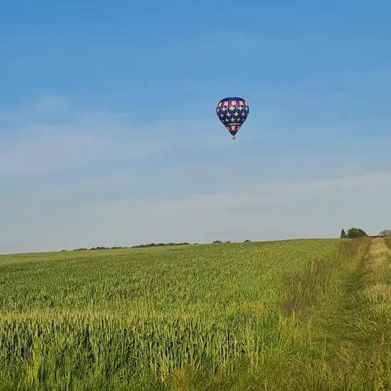 accompagnement communication gite