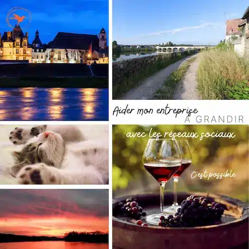 améliorer la visibilité d’un gîte