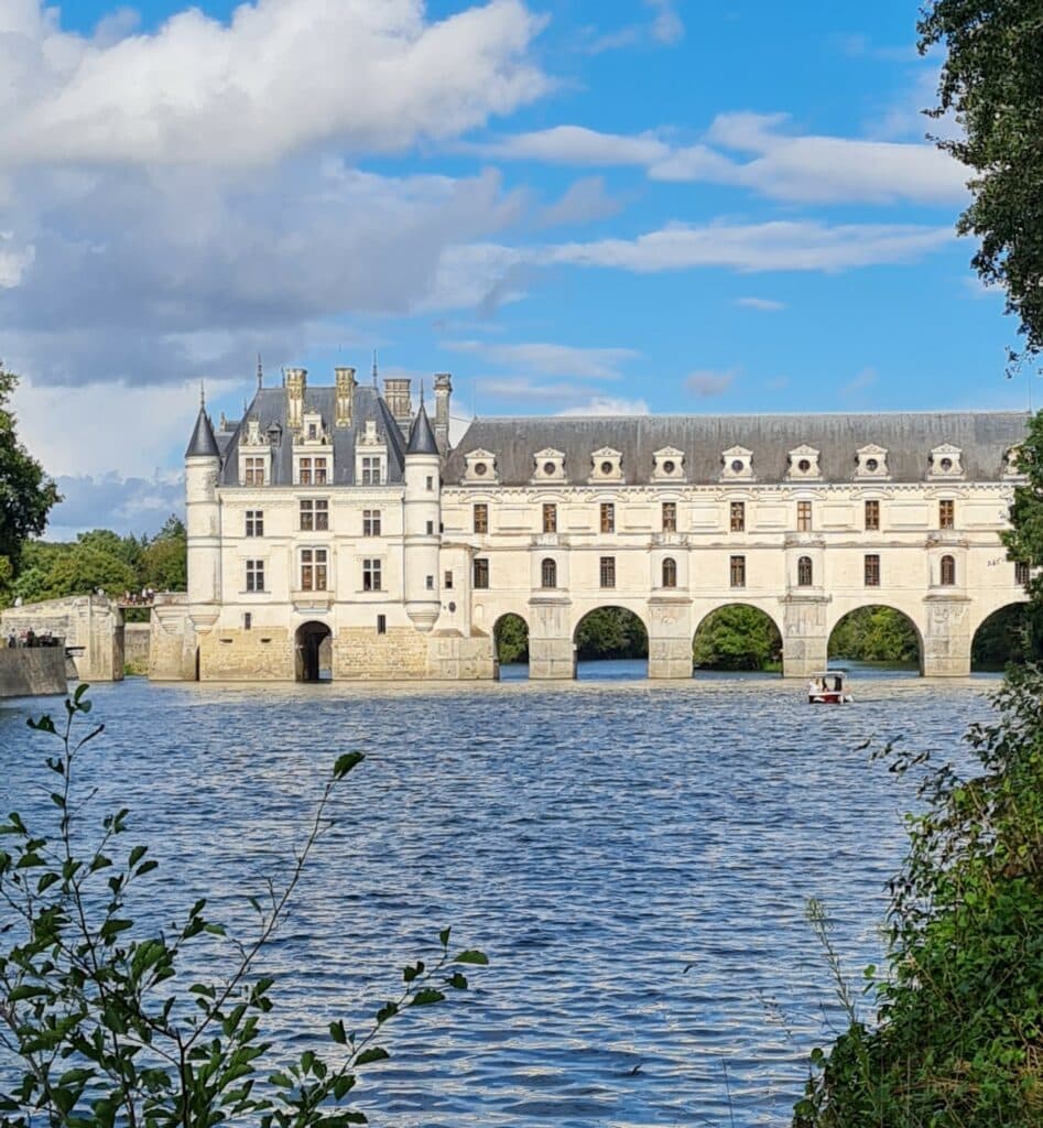 augmenter les reservations de son gîte près de Chenonceau