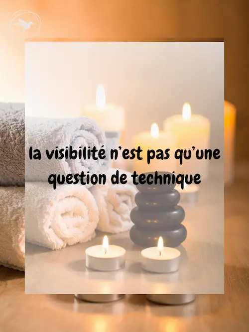 communication pour spa