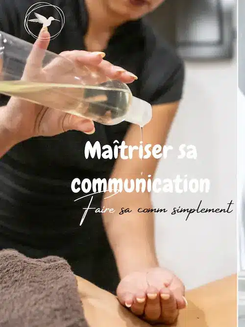 accompagnement communication bien‑être