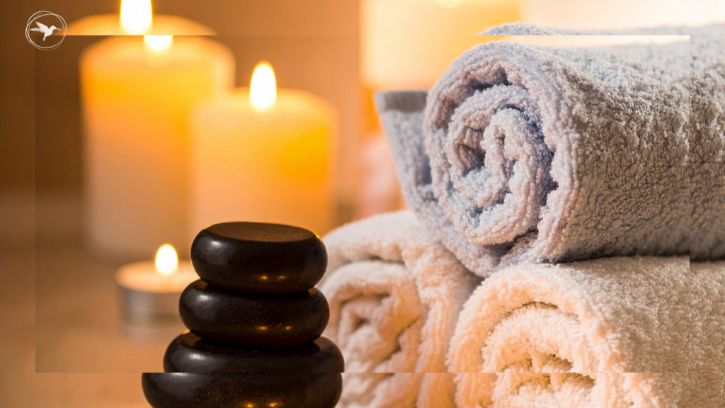 Deleguer la communication de mon SPA