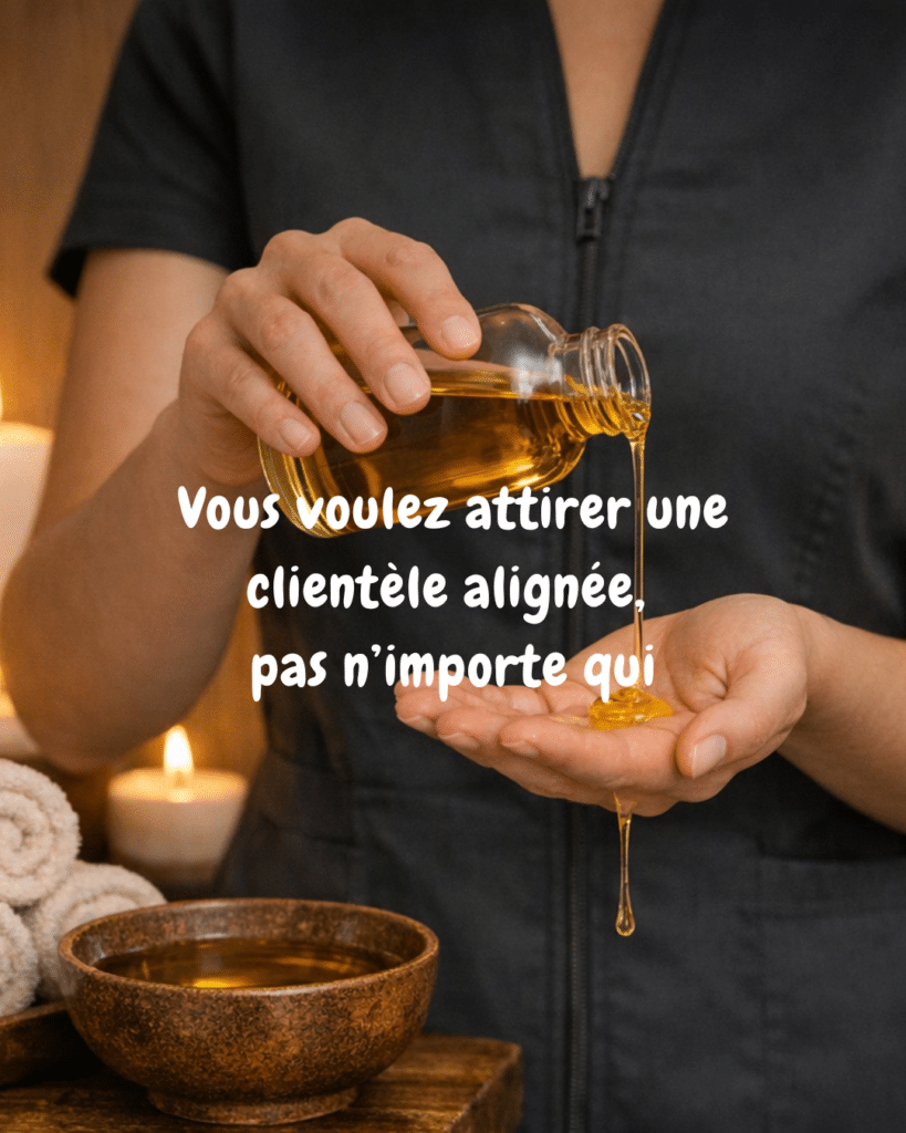 communiquer sans vendre