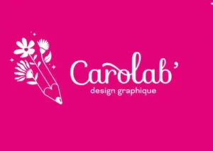 CaroLab' design graphique CaroLab' design graphique